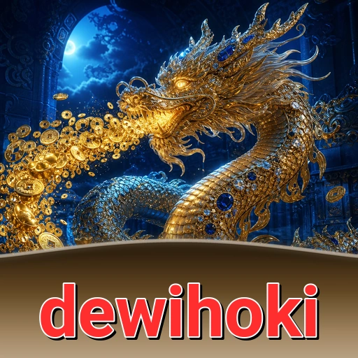 Mode gelap dewihoki