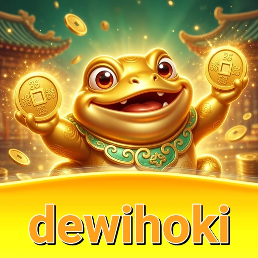 Halaman profil dewihoki
