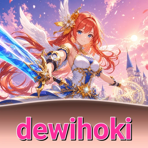 Dasbor dewihoki